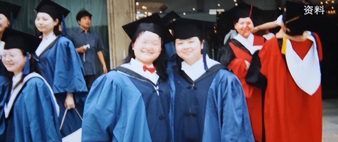 三个月后警察:她是你失踪的博士女儿_老杨_杨果_工作