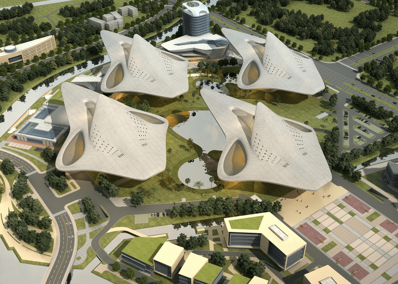 桥梁建筑大师建筑大师游戏_艺术_设计_作品