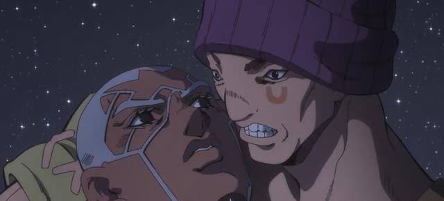 jojo石之海最终章pv公开承太郎顺利复活团灭之海即将上线_剧情_问题