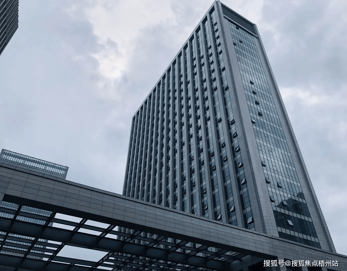 2024年杭州远方大厦的优缺点分析合不合适租预约通道