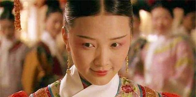 嫁光绪,妹妹受宠爱却被投井,姐姐被冷落却葬光绪身边_慈禧_皇帝_瑾妃