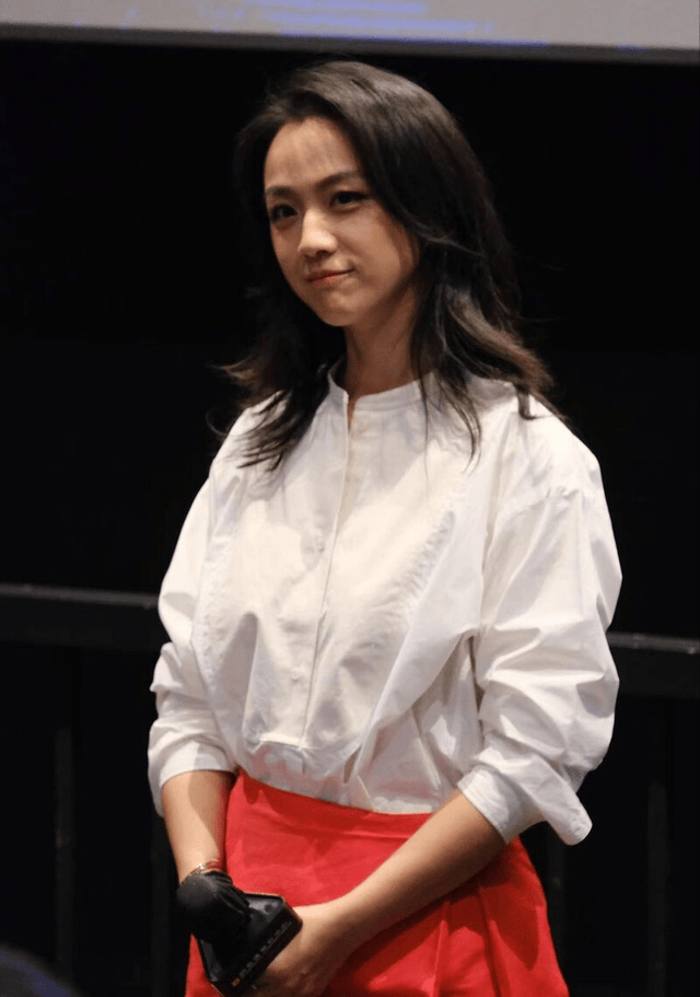 原创热镀丨在网友兴奋热议色戒中梁朝伟和汤唯是不是真做时
