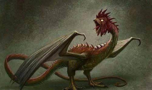 全球十大真实生物个个神秘跟山海经的神兽不是一个档次