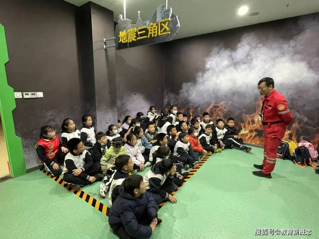 童赴好时光研学趣成长朝阳区白家庄小学迎曦分校实践活动课程