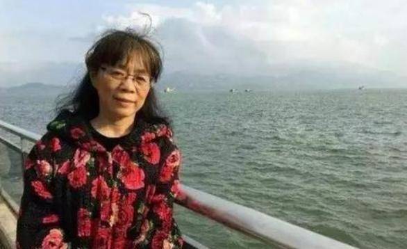 2015年我国第一例人体冷冻启动,50年后,她真的可以重新复活吗_杜虹