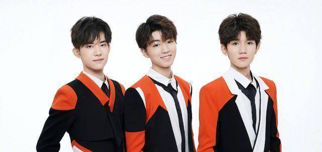 tfboys线上演唱会引争议打造新的圈钱手法画质决定票价的多少