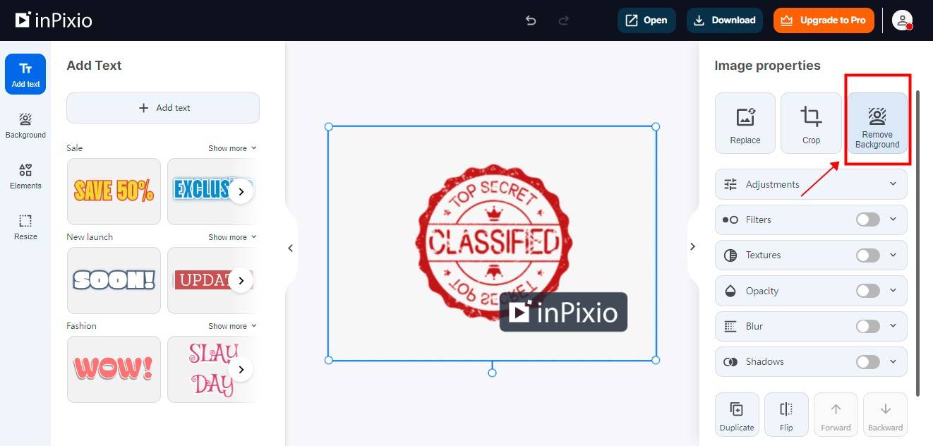 ps钢笔抠图太复杂了这四款一键抠图工具亲测好用非常简单