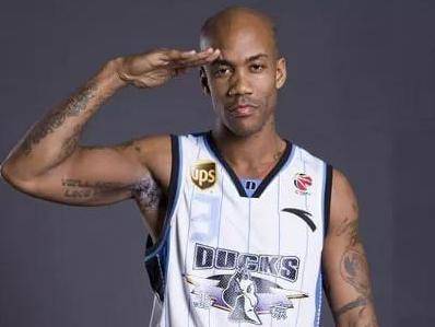 cba历史十大超级外援!你觉得这个排名怎么样?谁给你的印象最深?_比赛_