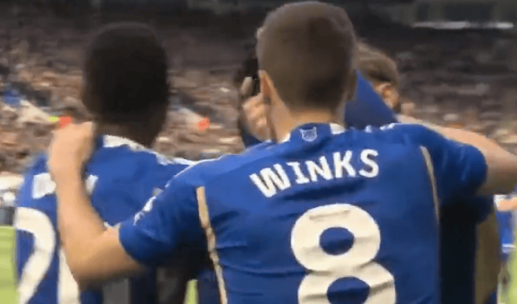 原创31英冠前3有变数利兹联大胜莱切斯特城差2分有望翻盘