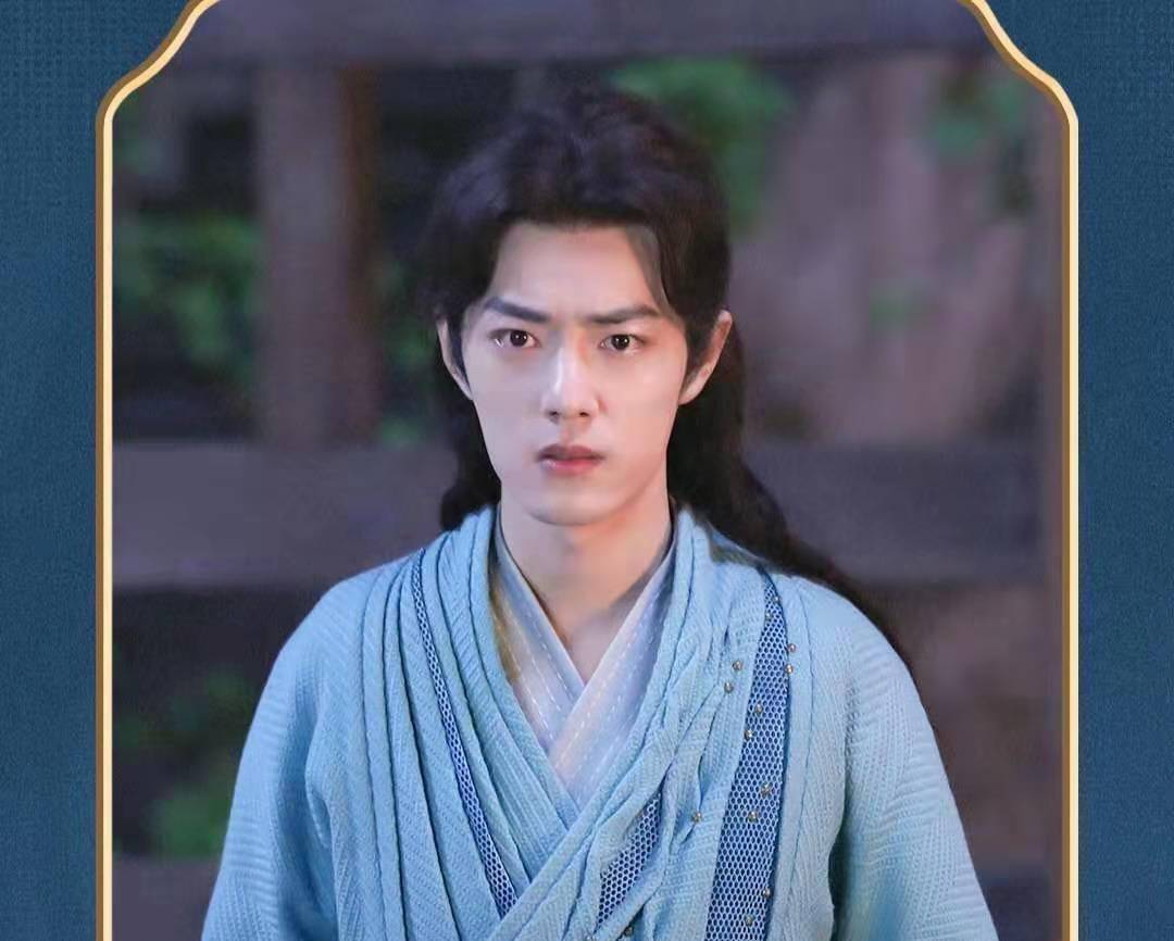 最近刚刚结束播放的电视剧《斗罗大陆》得到了相当不错的好评,他在剧