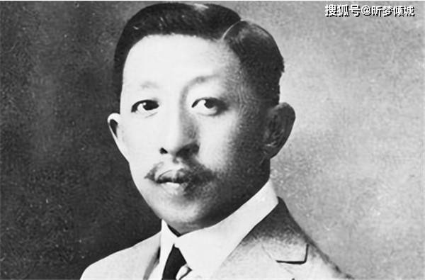 原创唯一被开除的黄埔生因不满老蒋作为强硬顶嘴后成校长一生之敌