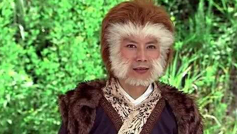 原创古代神话中的四大妖猴孙悟空排名垫底第一是我国著名的水怪