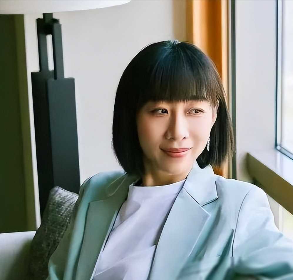 从无名到影后,任素汐的成名路有多坎坷?_董博_成为了_演技