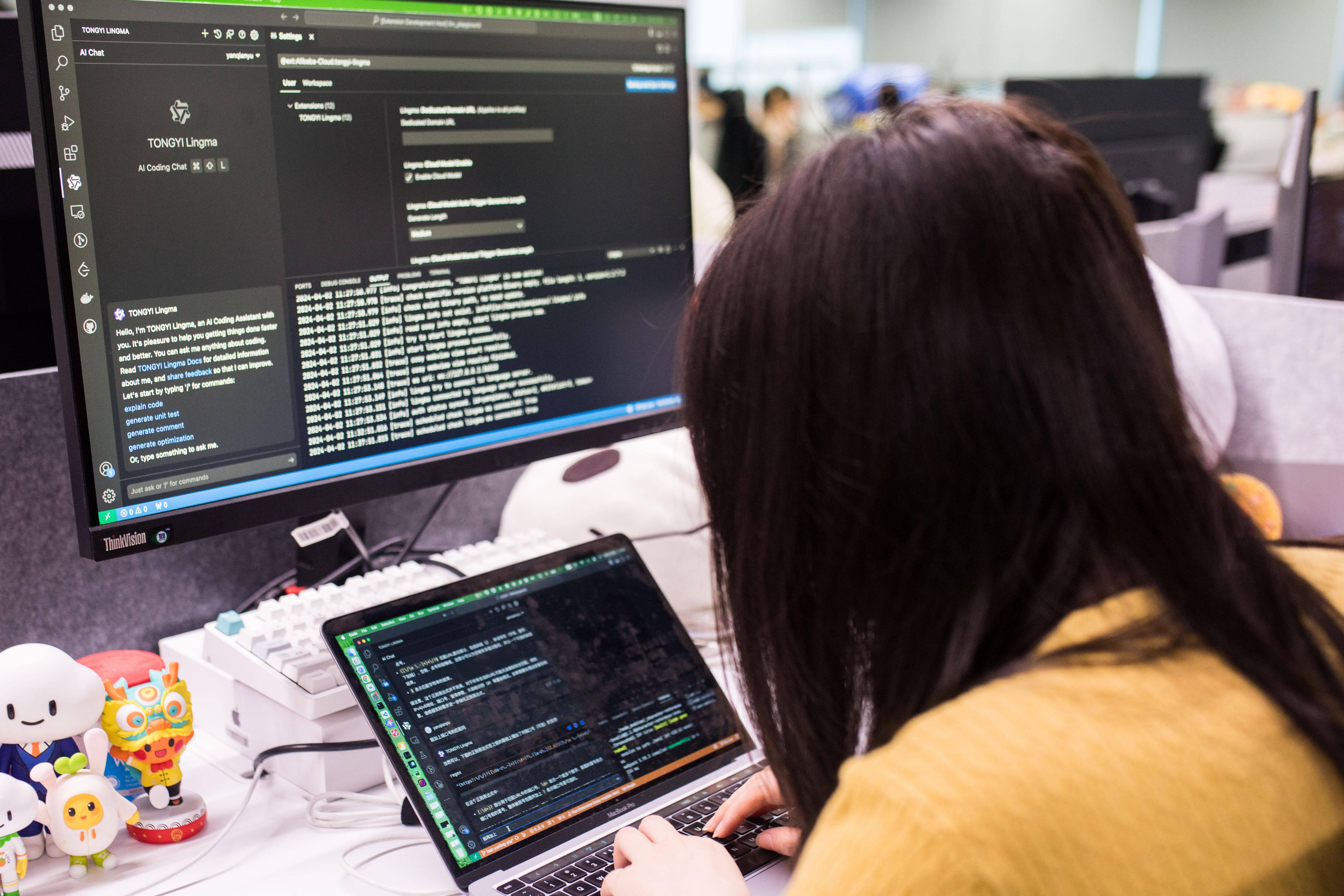 服务每一名程序员 未来20%代码由新同事编写_工作_开发_编程