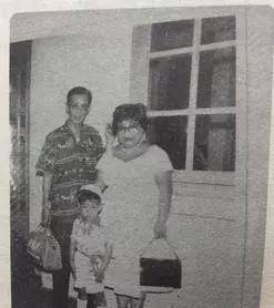 原创说话辛辣毒舌离婚时怀孕丈夫什么都没给她却养活了三个孩子