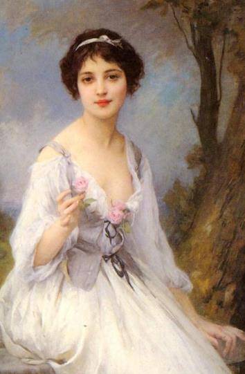 母亲,将自己女儿关在阁楼25年,警察赶到时不敢相信_布兰奇_尼尔_夫人