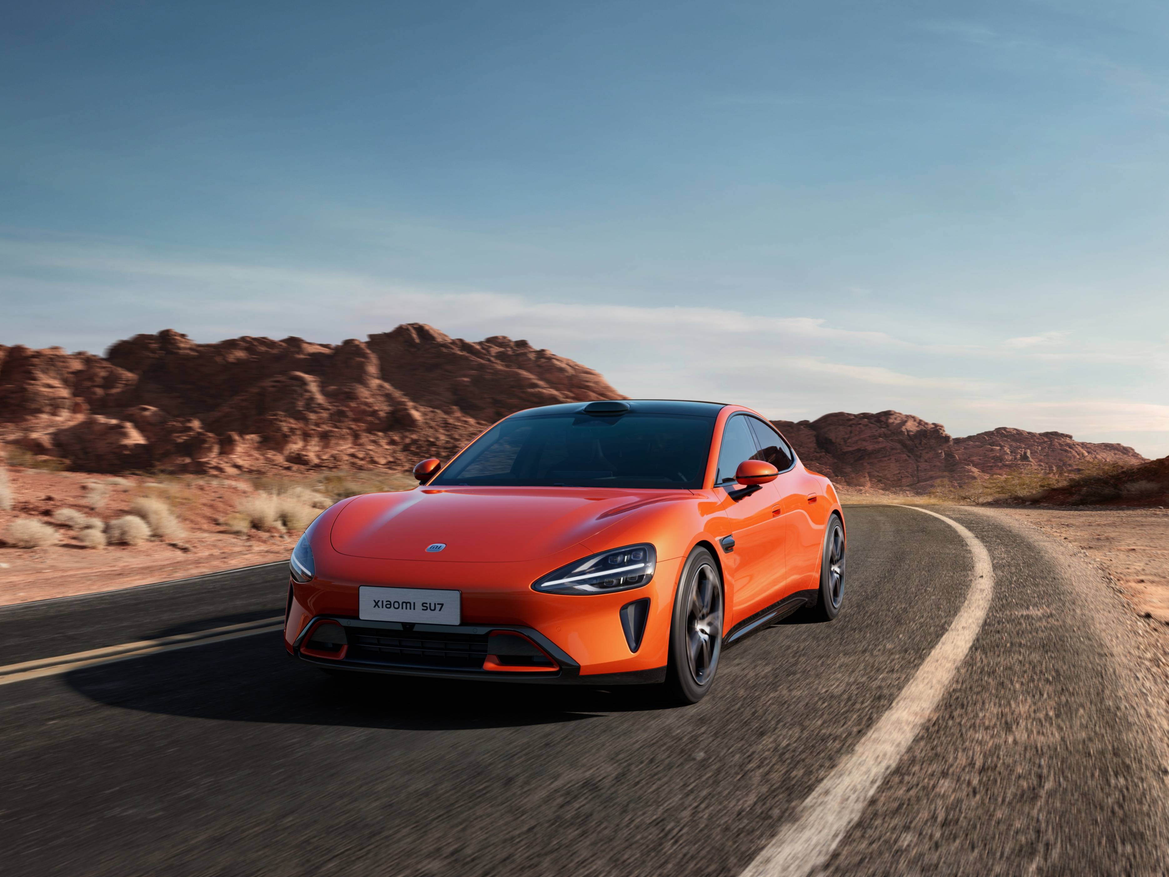 新一轮"价格战"已打响,小米入局,新能源市场硝烟四起_搜狐汽车_搜狐网