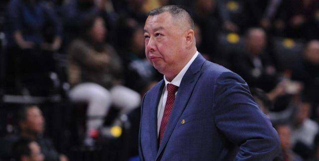 cba:四支球队进行补强或者重建,一支财大气粗,一支捉襟见肘!