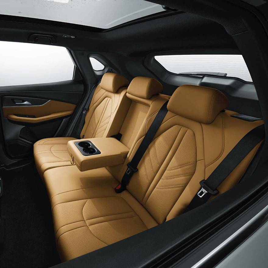 新款风行t5 evo将在俄罗斯推出,配三菱1.