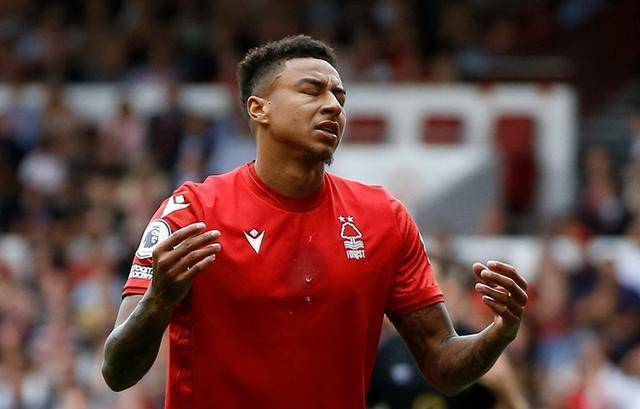 林加德被主帅指责懒散不称职,缺乏拼搏精神_态度_金基东_曼联