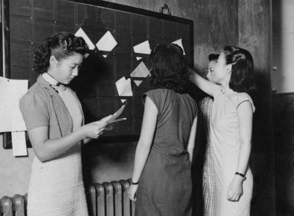 原创妻子去世15天他给女学生写下千字情书我爱你已经20年