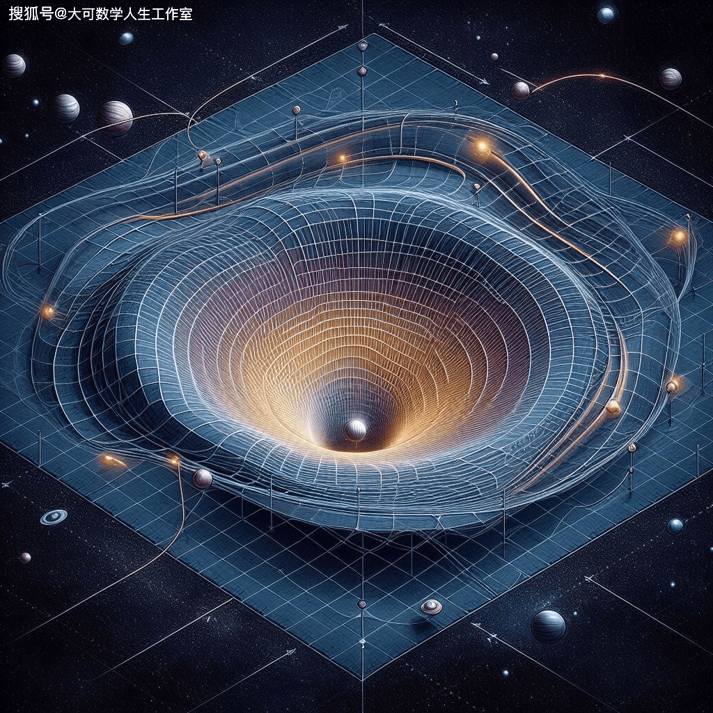 1～11维空间图图片