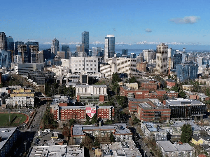 赛报西雅图大学辩论锦标赛冠亚军seattleuniversitydebatetournament