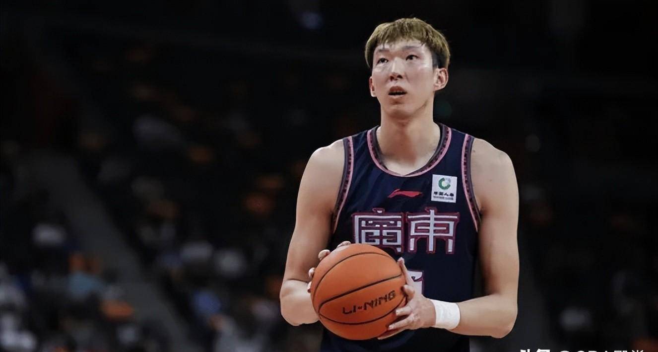 广东大胜同曦周琦后场双核主导三外划水杜锋疯狂锻炼新人