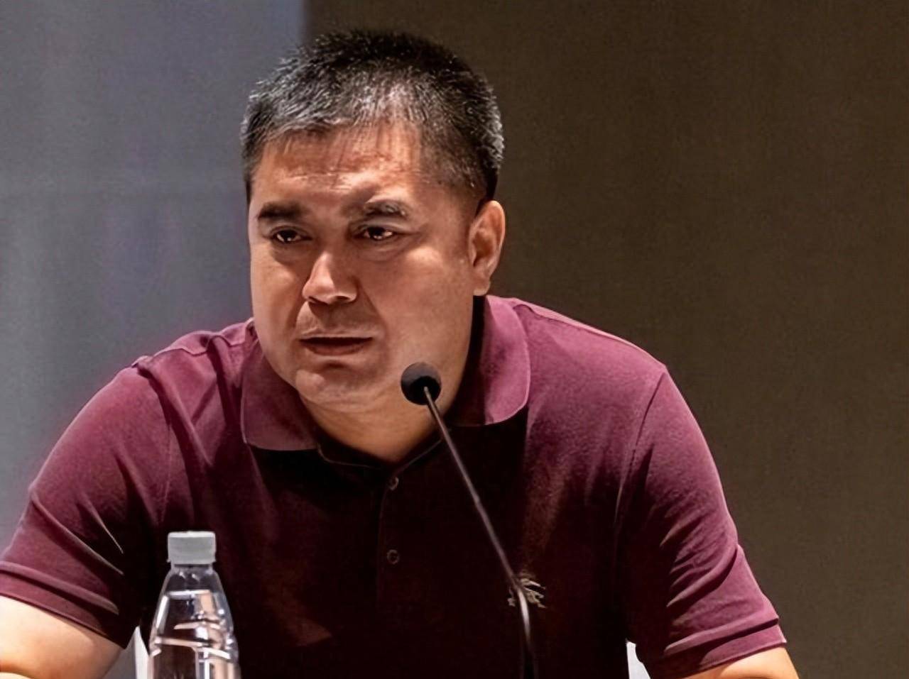 原创独家陈永亮案一审宣判8年间51次受贿足协高层腐败何时休