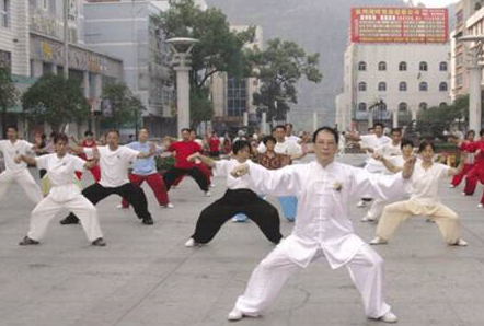 练气功怎样入门