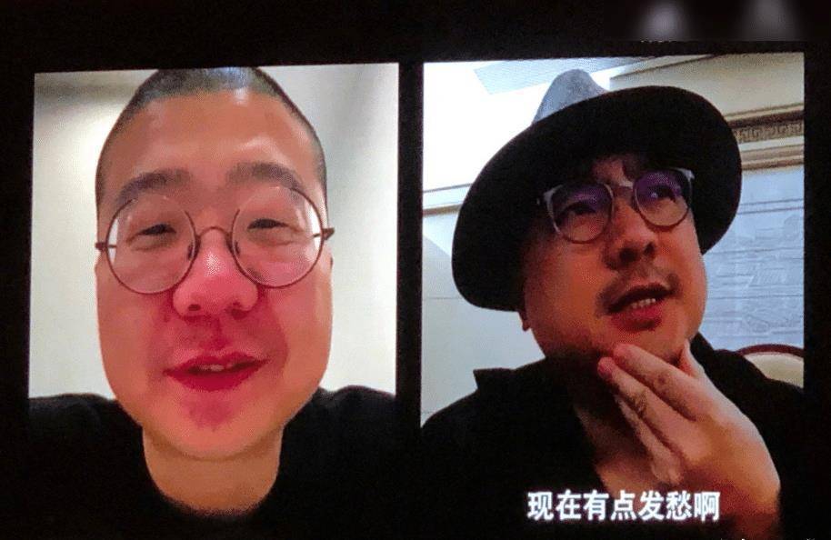 芒果台新喜剧综艺将来袭,知名脱口秀演员加盟,还和徐峥强强联手_李诞