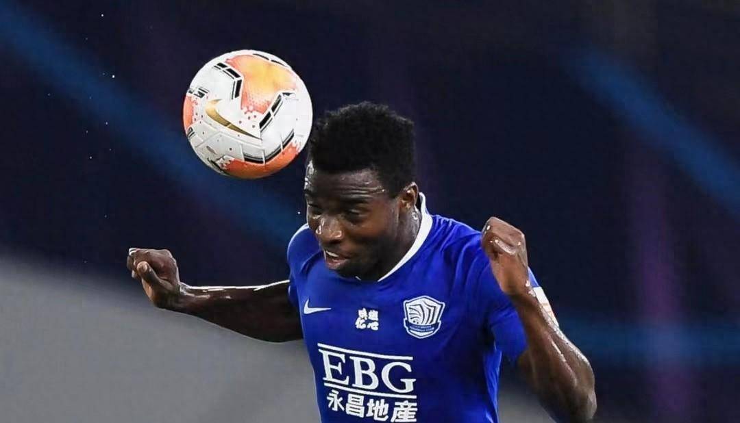 难觅下家成为归化的最大障碍,国足世预赛悬了_球员_特谢拉_外援