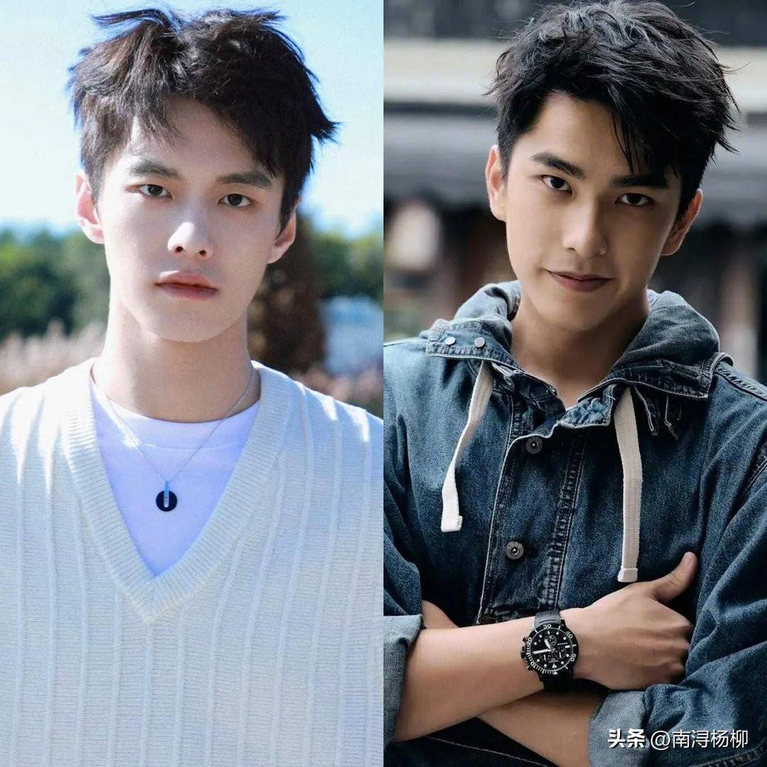 与凤行演员全员撞脸撞衫难怪觉得眼熟不愧是宛宛类卿