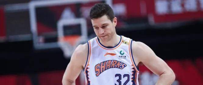 cba三消息:弗雷戴特无缘本赛季,顾全伤势痊愈,高诗岩信心受阻_深圳队_