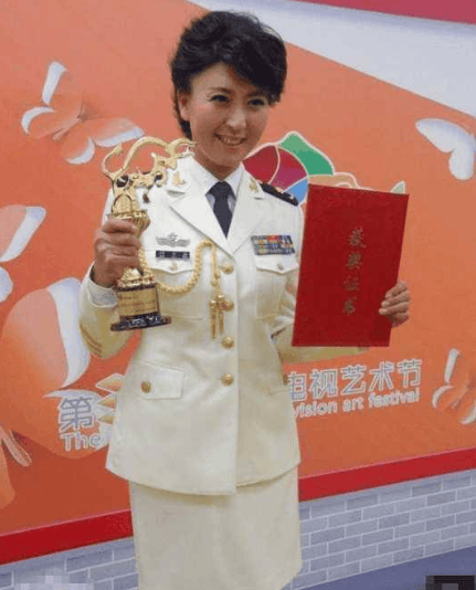 闫学晶_表演_孝心