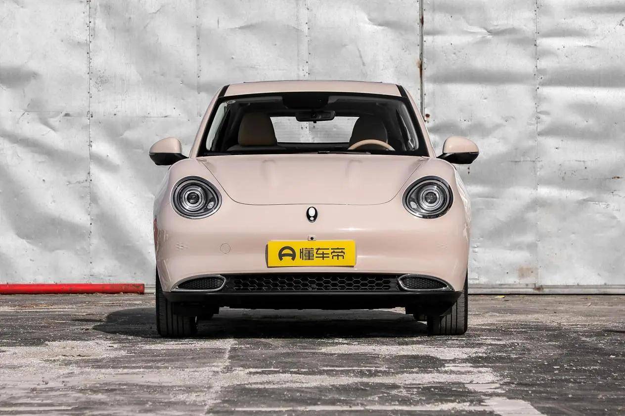 全方位守护出行,解析欧拉好猫的ora-pilot安全系统_搜狐汽车_搜狐网