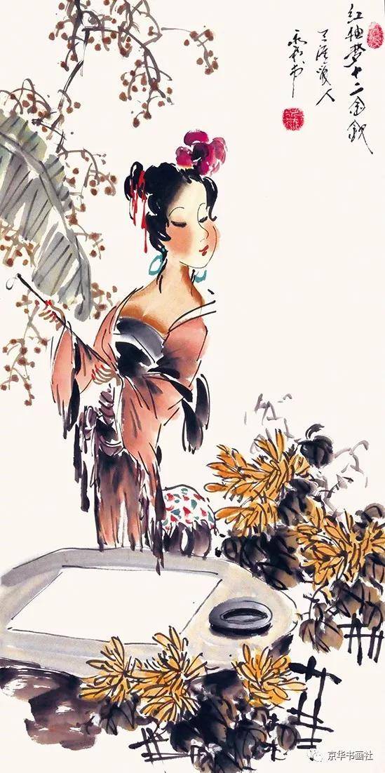 人民艺术家著名画家梁永和获国际美术大赛特奖