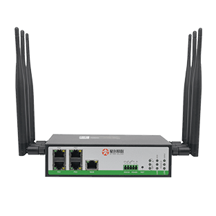 这款双4g5g路由器成就了一家钢企的无线梦硬核工业级