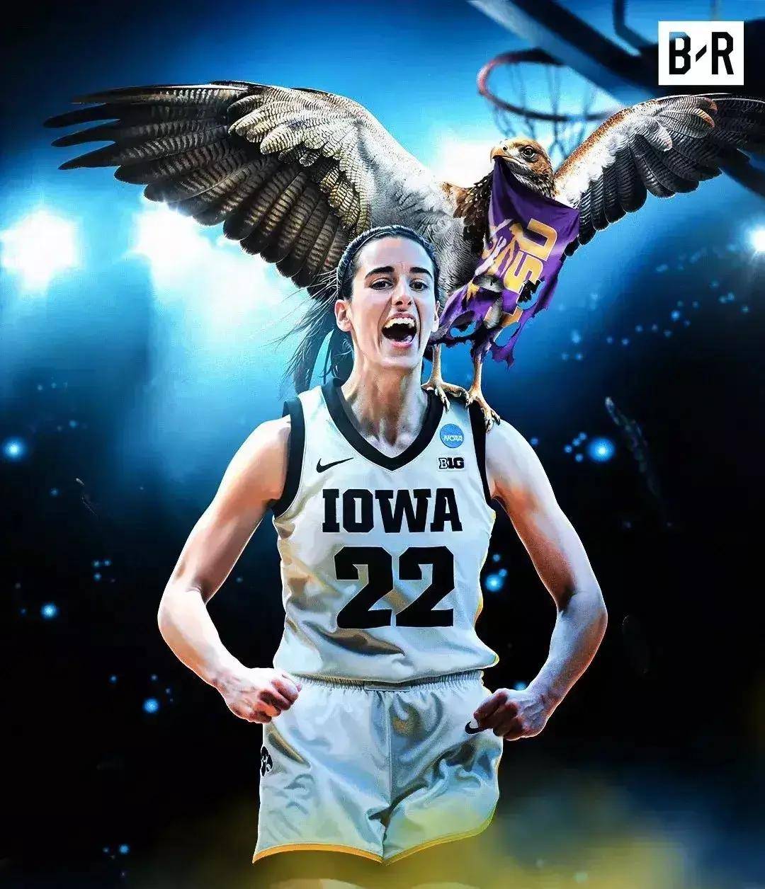 原创历史唯一女版库里单场41712飙进9三分