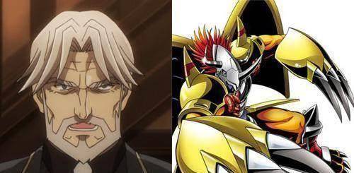 原创overlord中战斗女仆团与守护者的真实面目美女请务必以实物为准