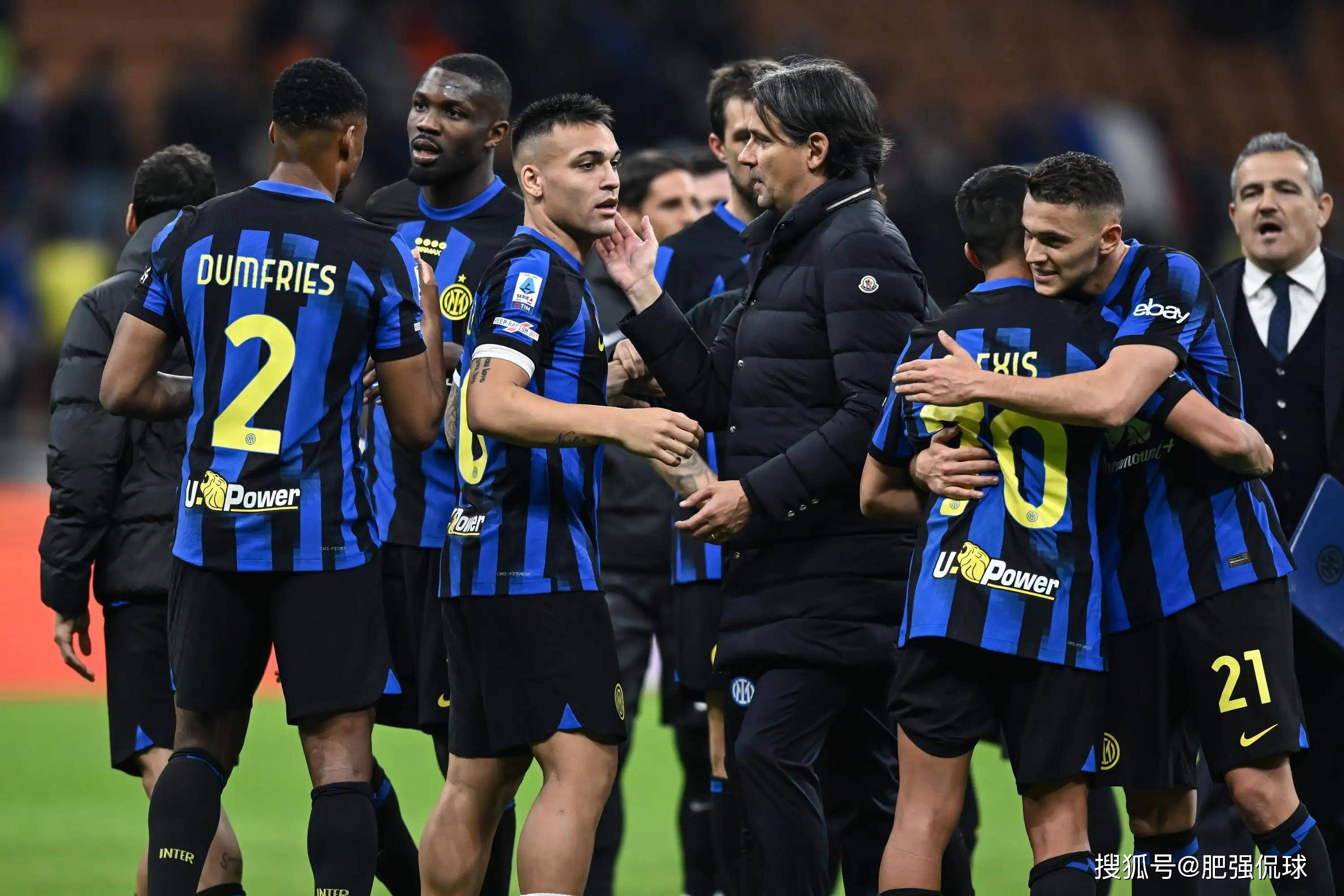 原创国米夺冠带来收益大涨后防线接班人是刚需免签仍是夏窗主流