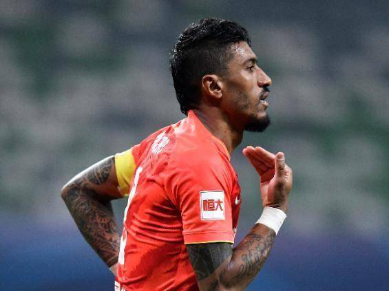 保利尼奥割喉动作真相出炉,与国安没任何关系,王长庆多虑了_转播_进球