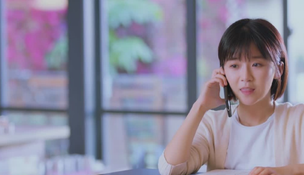 原创全世界最好的你林兮迟触景伤情她又何尝不渴望爱与被爱