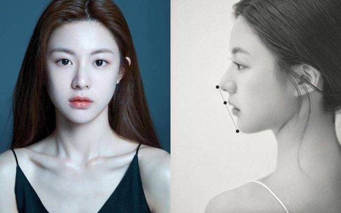 为何你的侧颜杀不精致heriian赫伊兰羟基磷灰石告诉你答案