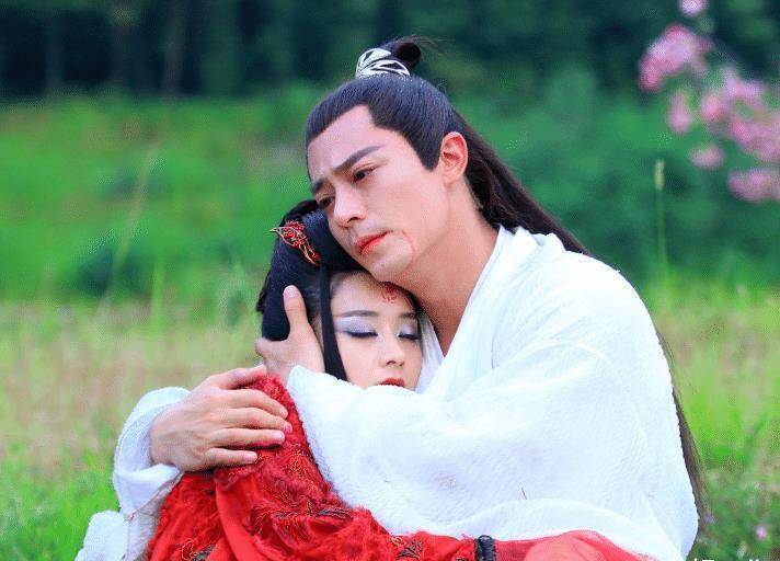 男女主选角引热议,这下可有压力了_赵丽颖_霍建华_角色