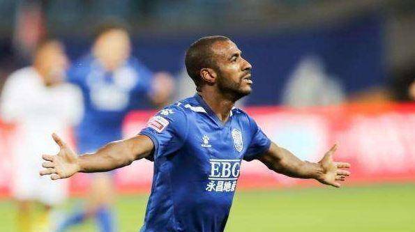 保级组巡礼青岛泰达连引强援扎哈维萨巴离队富力靠租外援填坑