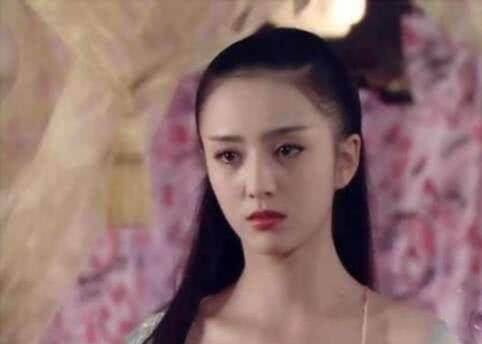 赵飞燕身轻如燕跳舞险被大风刮走宫女情急之下做了一件荒唐事