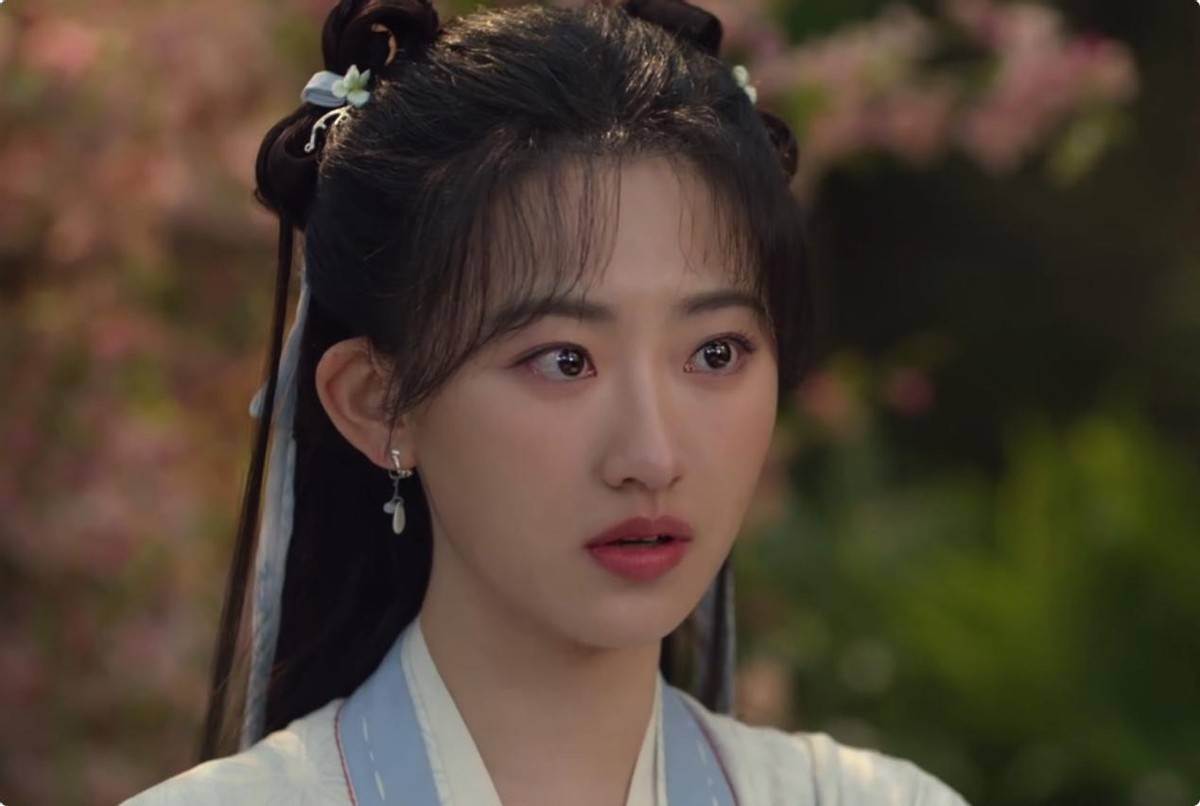 条件不符就别硬演,新《仙剑》的演员,一个比一个拉胯,太辣眼_阿奴