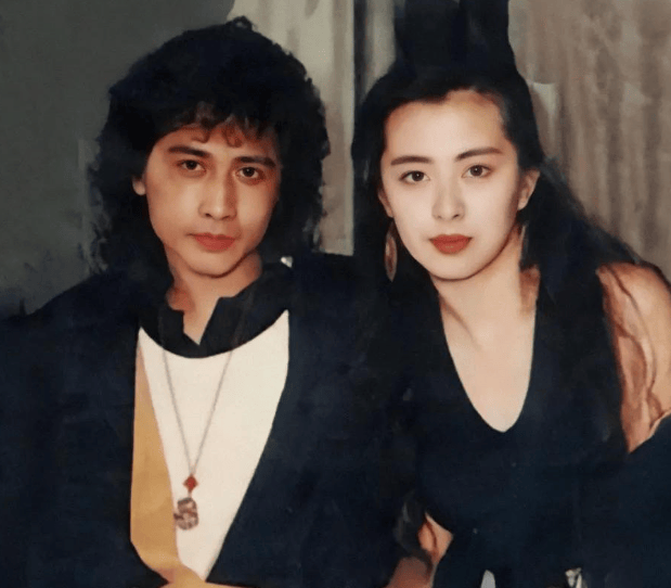 48岁李若彤谈未婚未育原因,让人看到大龄未婚未育女星的心酸_刘嘉玲