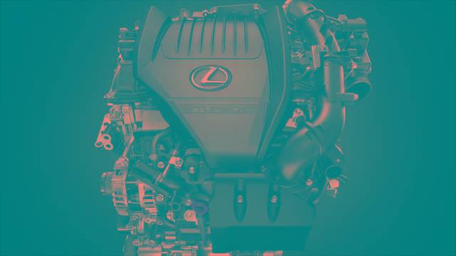 技术解析丰田s20a发动机,全新汉兰达2.0t产品力如何?_搜狐汽车_搜狐网